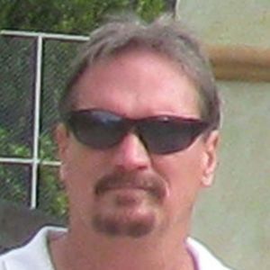 Meet your Posher, Rob